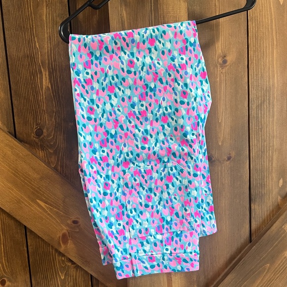 Lilly Pulitzer Pants - Lilly Pulitzer Divia Stretch Pants